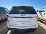 Chassis Photos with