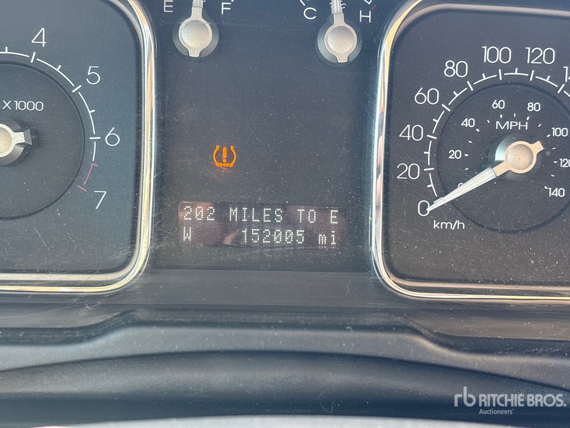 2009 Lincoln MKX
