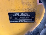 General Appearance with Numéro de série/Numéro d'identification du véhicule automobile