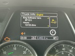 4 Transmision with Engine Hours
