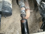Drivetrain with