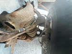 Brakes with