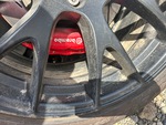 Brakes with