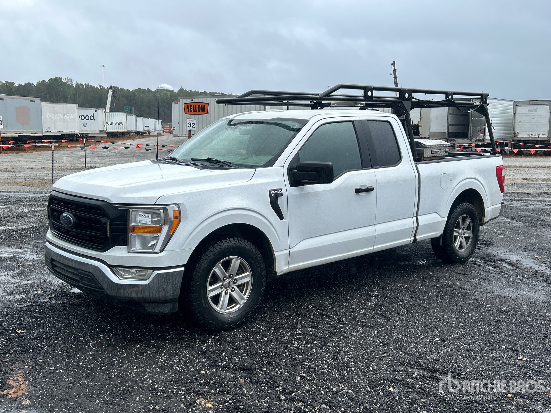 Photo of 2022 Ford F-150