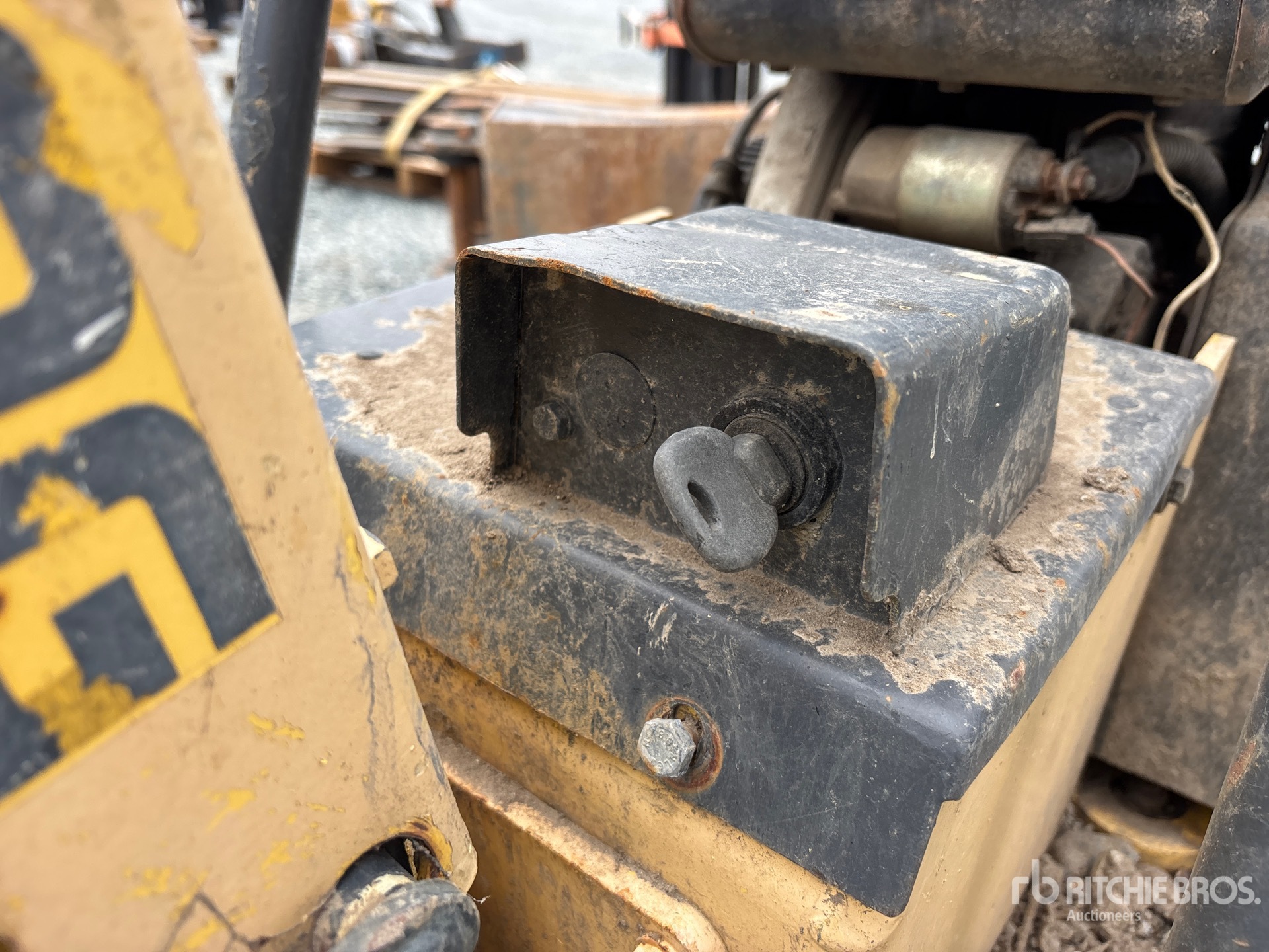 2003 Bomag BPR55/52D-3