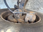 Brakes with