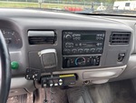 Cab with