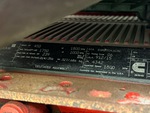 Engine with