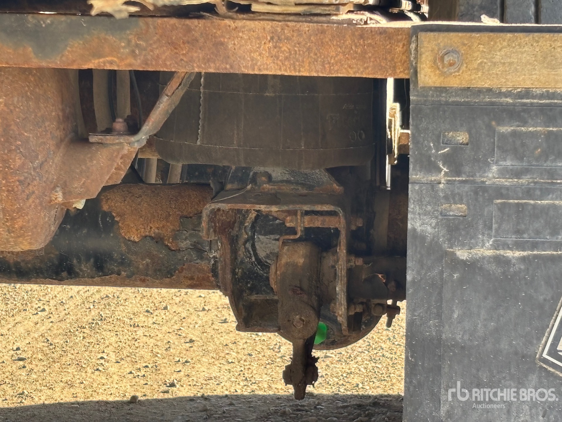 2007 Load King  53 FT T/A