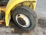 Chassis Photos with