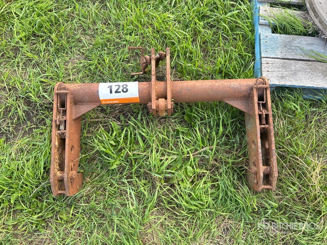 3-Point Hitch