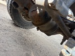 Drivetrain with
