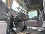 Cab with