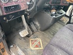 Cab with