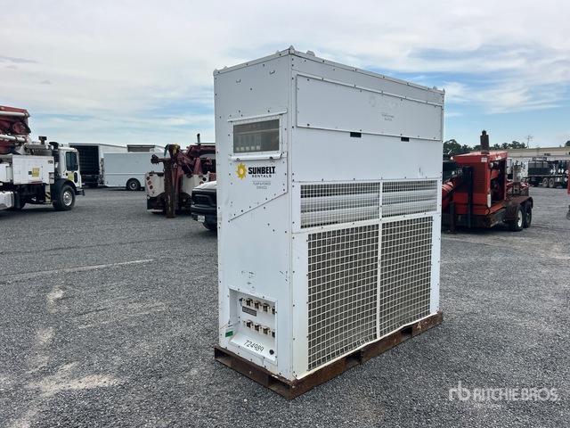 2015 Cat AC20TON Air Conditioner