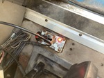 Cab with PTO Control