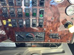 Cab with Heater