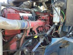 Engine with Engine - Left Side
