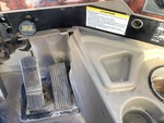Cab with Brake Control