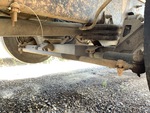 Underbody with Non-Driven Drop Axle (1)
