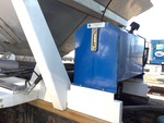 Underbody with Hydraulic Tank