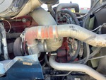 Engine with Engine - Right Side