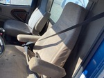 Cab with Seats/armrests
