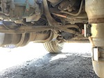 Underbody with Power Take Off