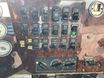 Cab with Engine Brake
