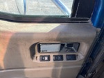 Cab with Window Controls