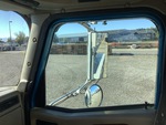 Cab with Mirrors