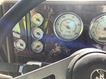 Cab with Gauges