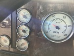 Cab with Oil Pressure