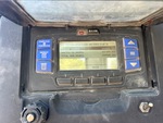 Aspect général with Compteur horaire / compteur kilométrique