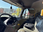 Cab with