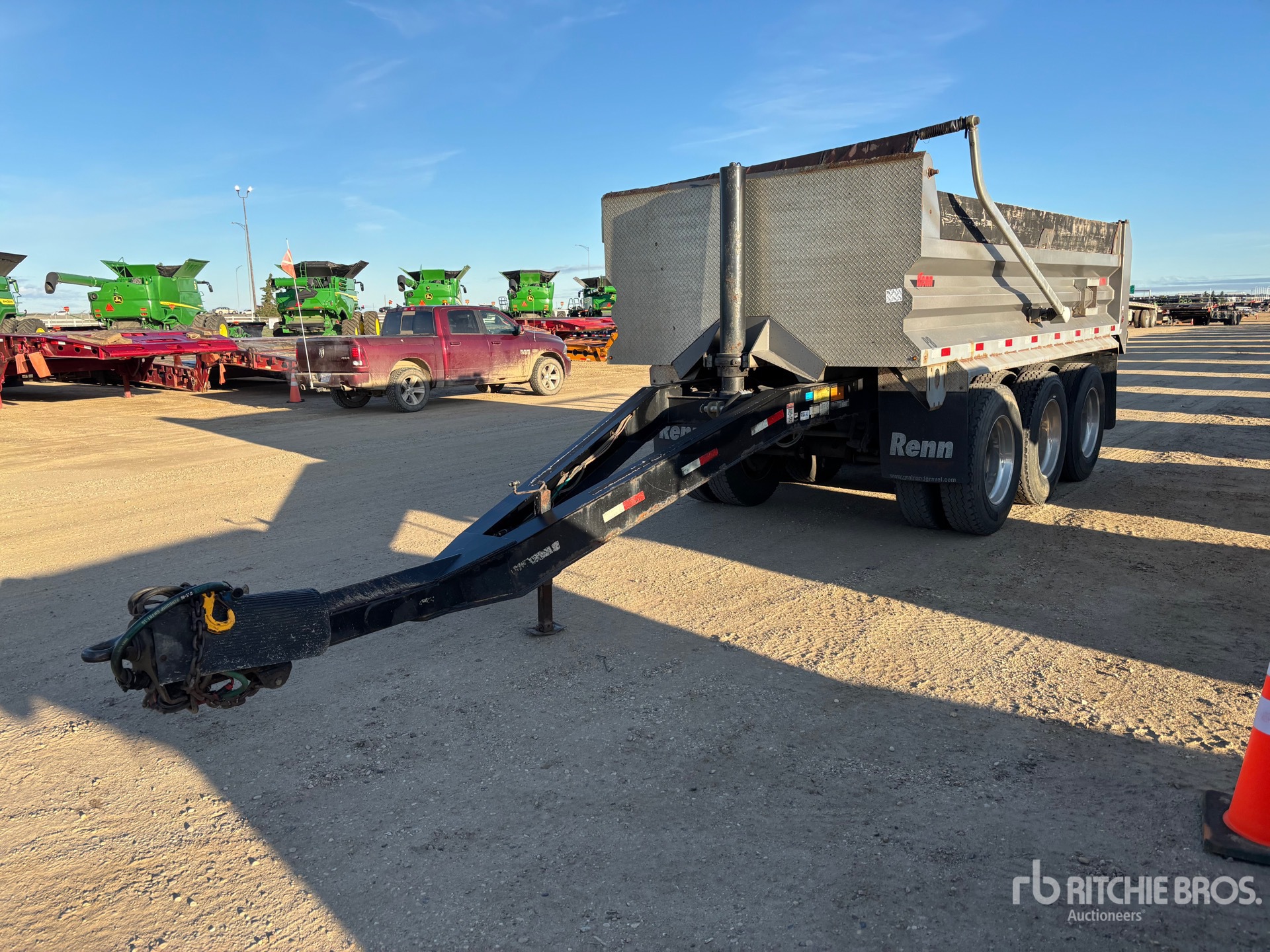 Photo of 2021 Renn SL1700