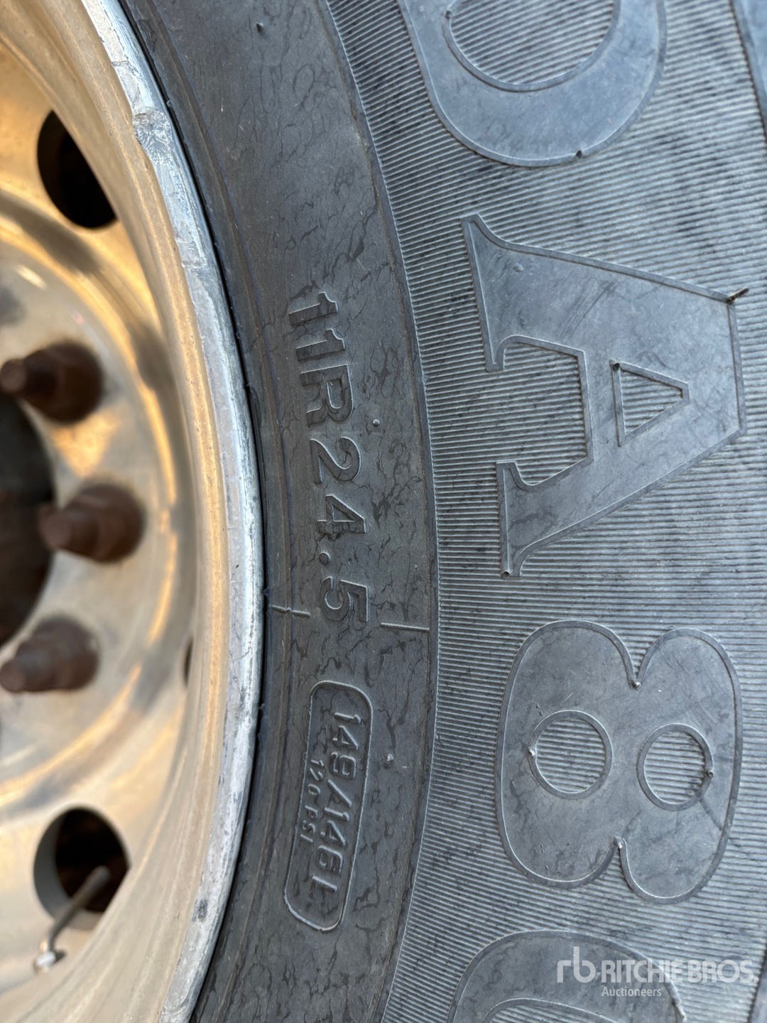 2021 Renn SL1700