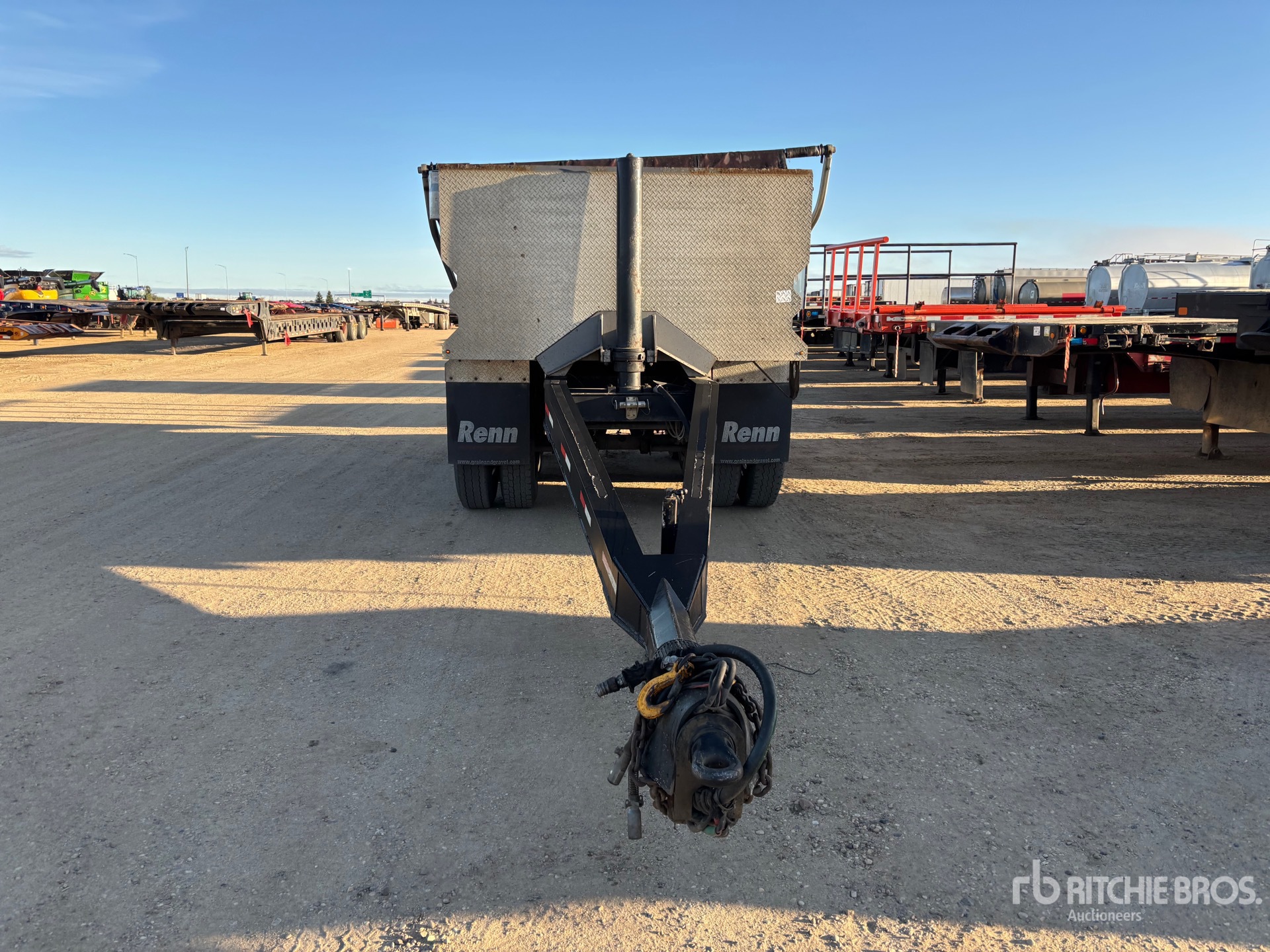 2021 Renn SL1700