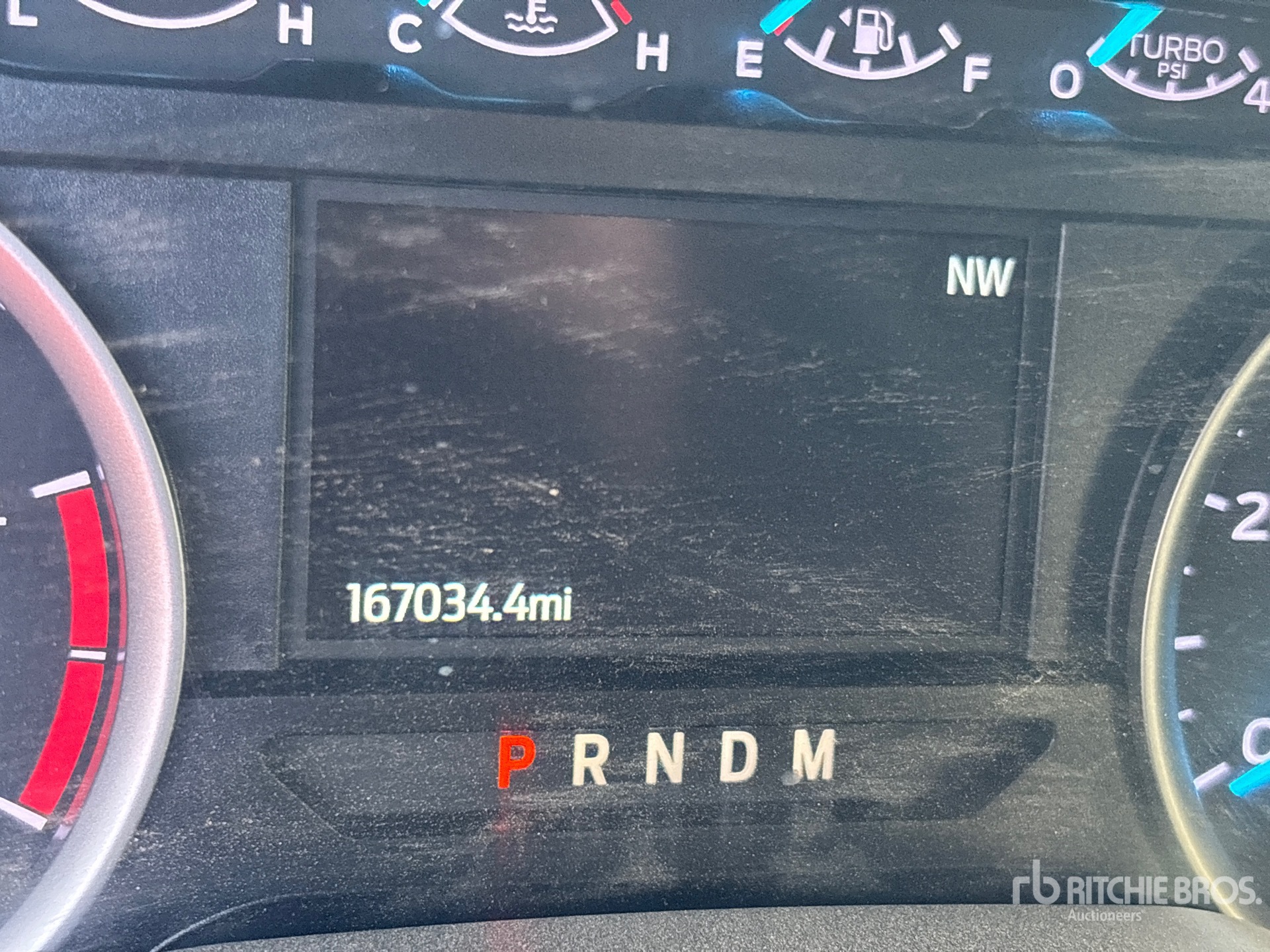 2020 Ford F-350
