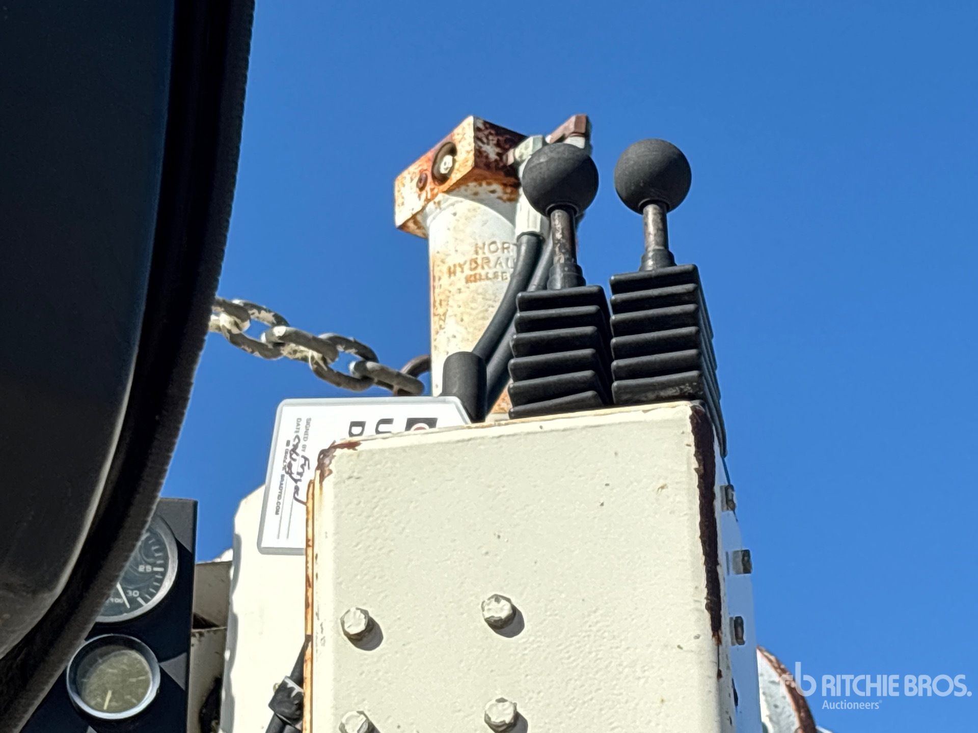 2006 Western Star 4900