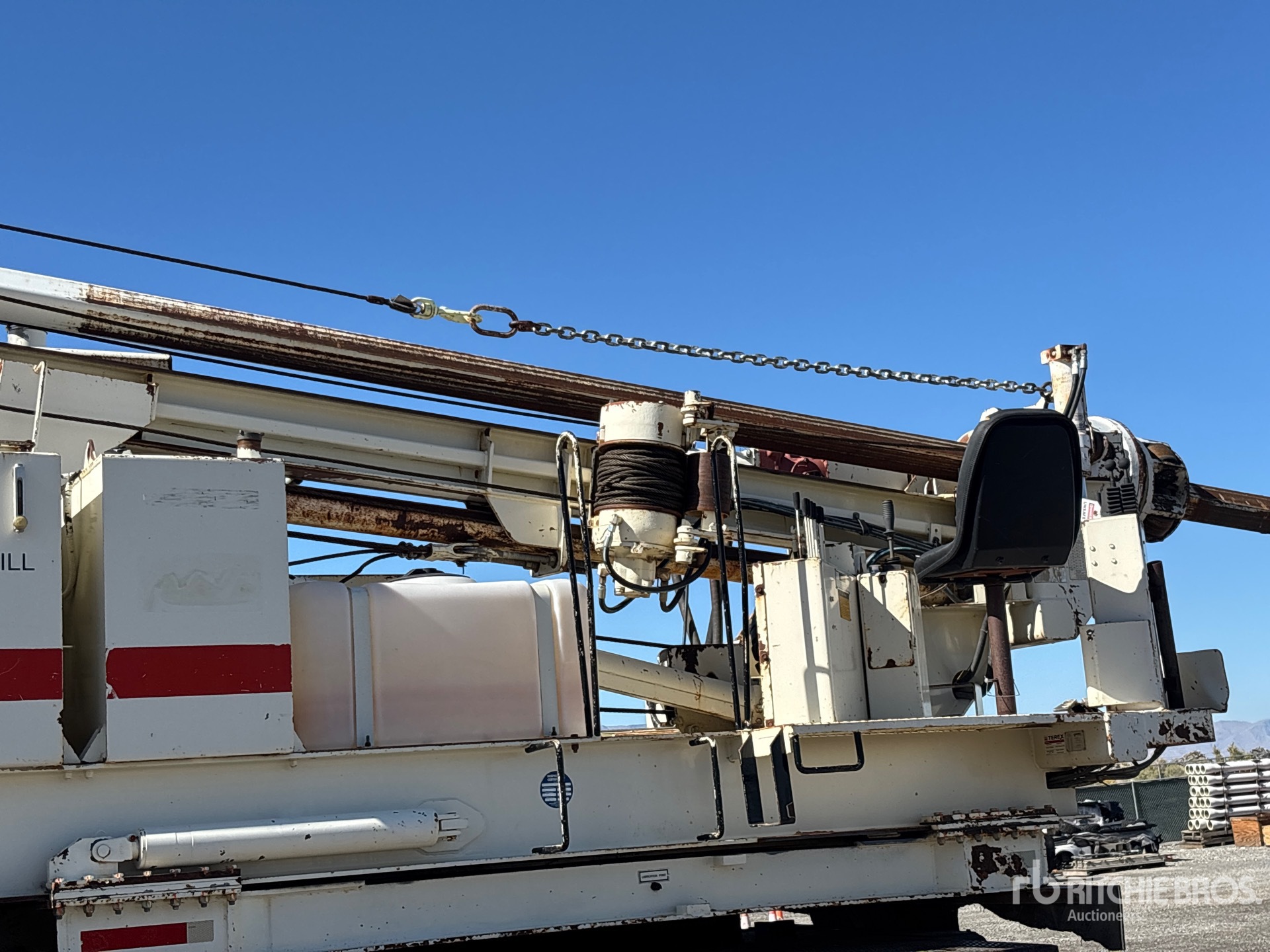 2006 Western Star 4900