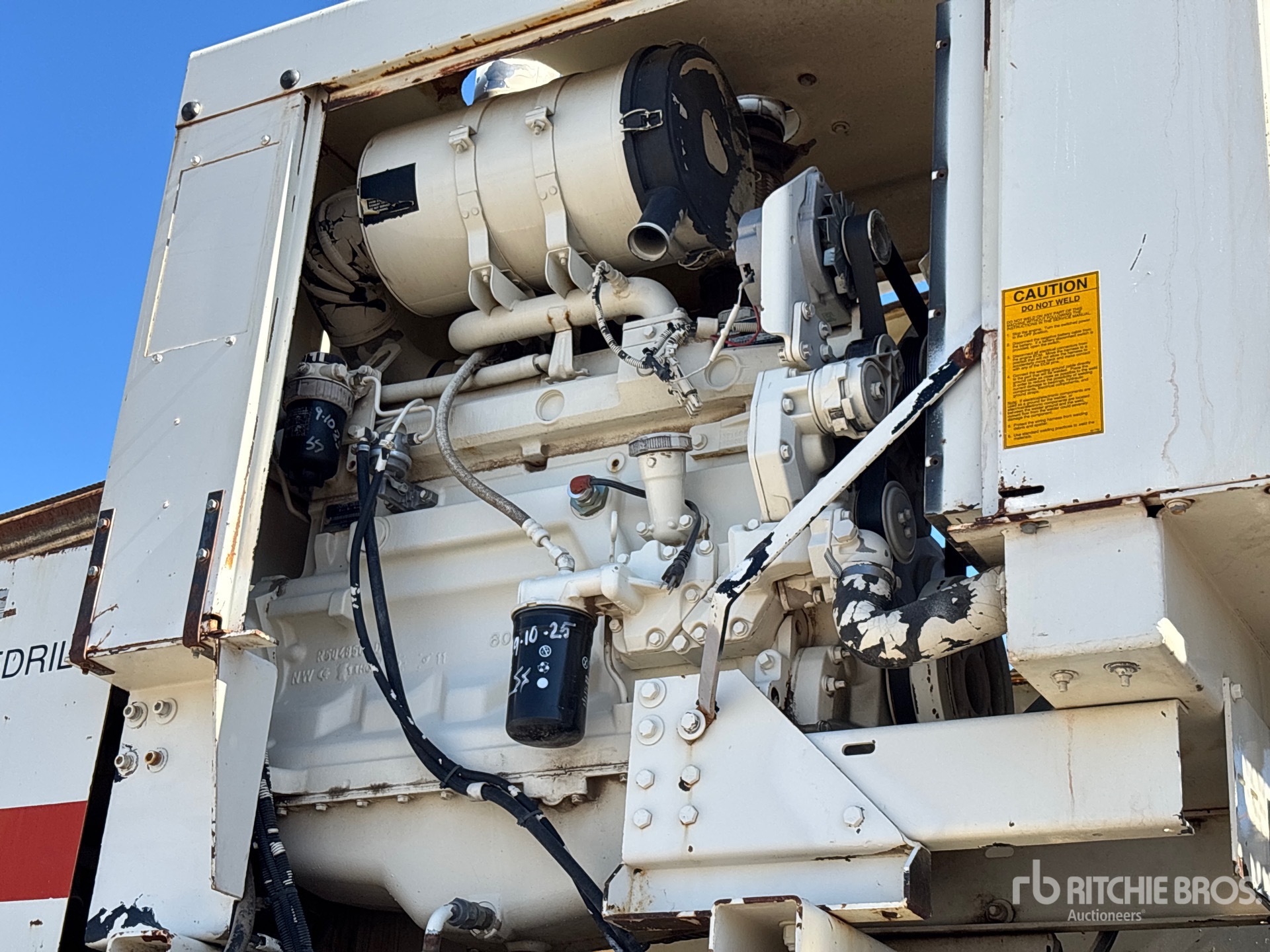 2006 Western Star 4900