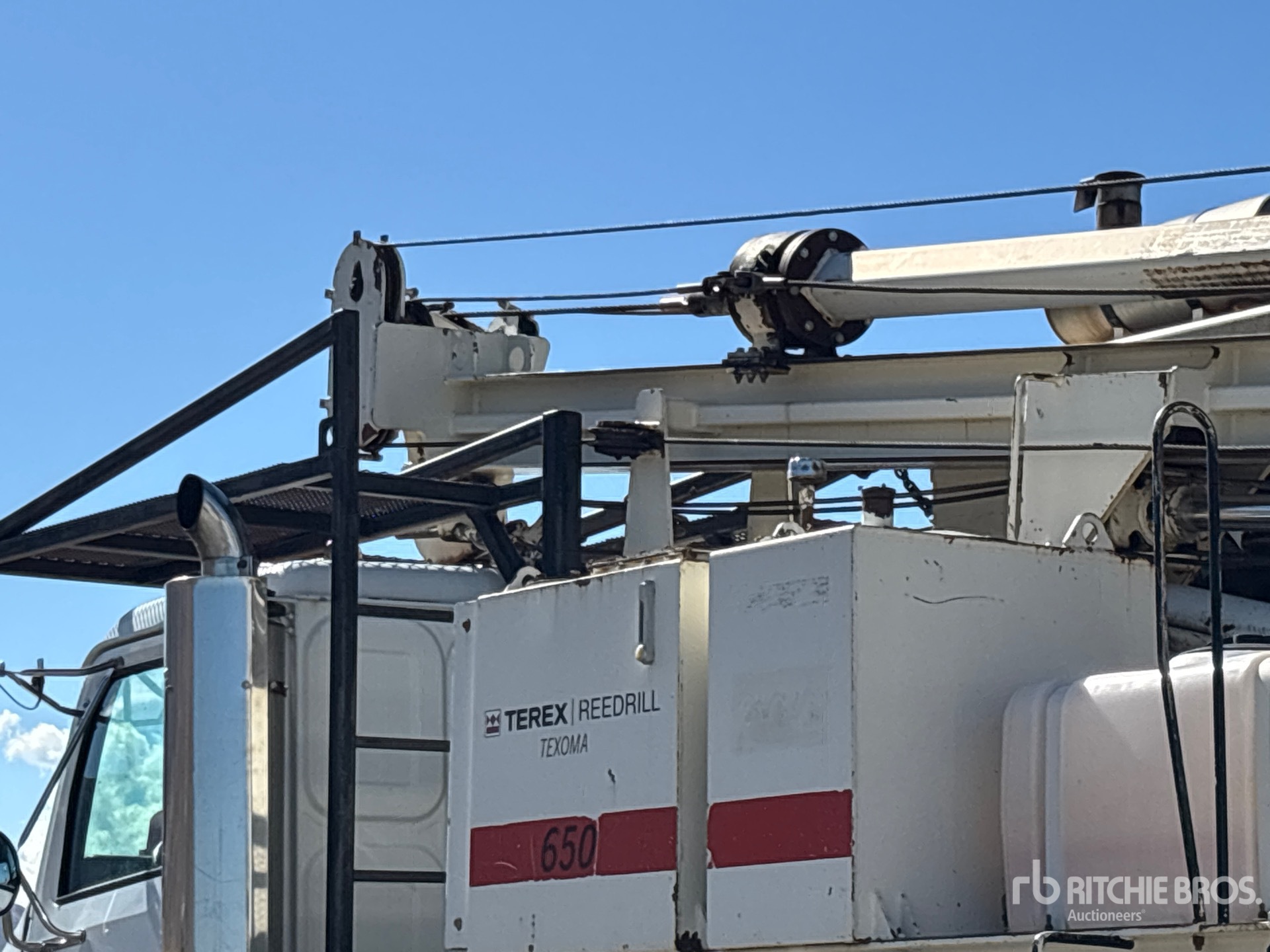 2006 Western Star 4900