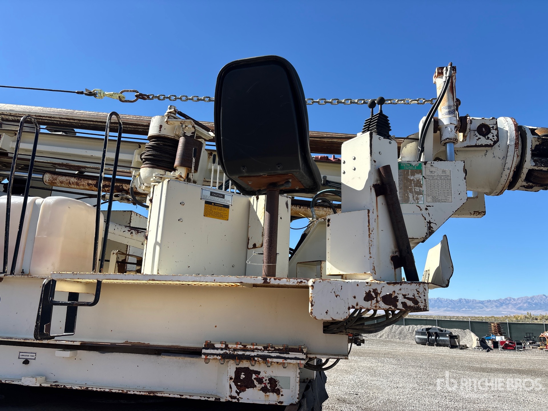 2006 Western Star 4900