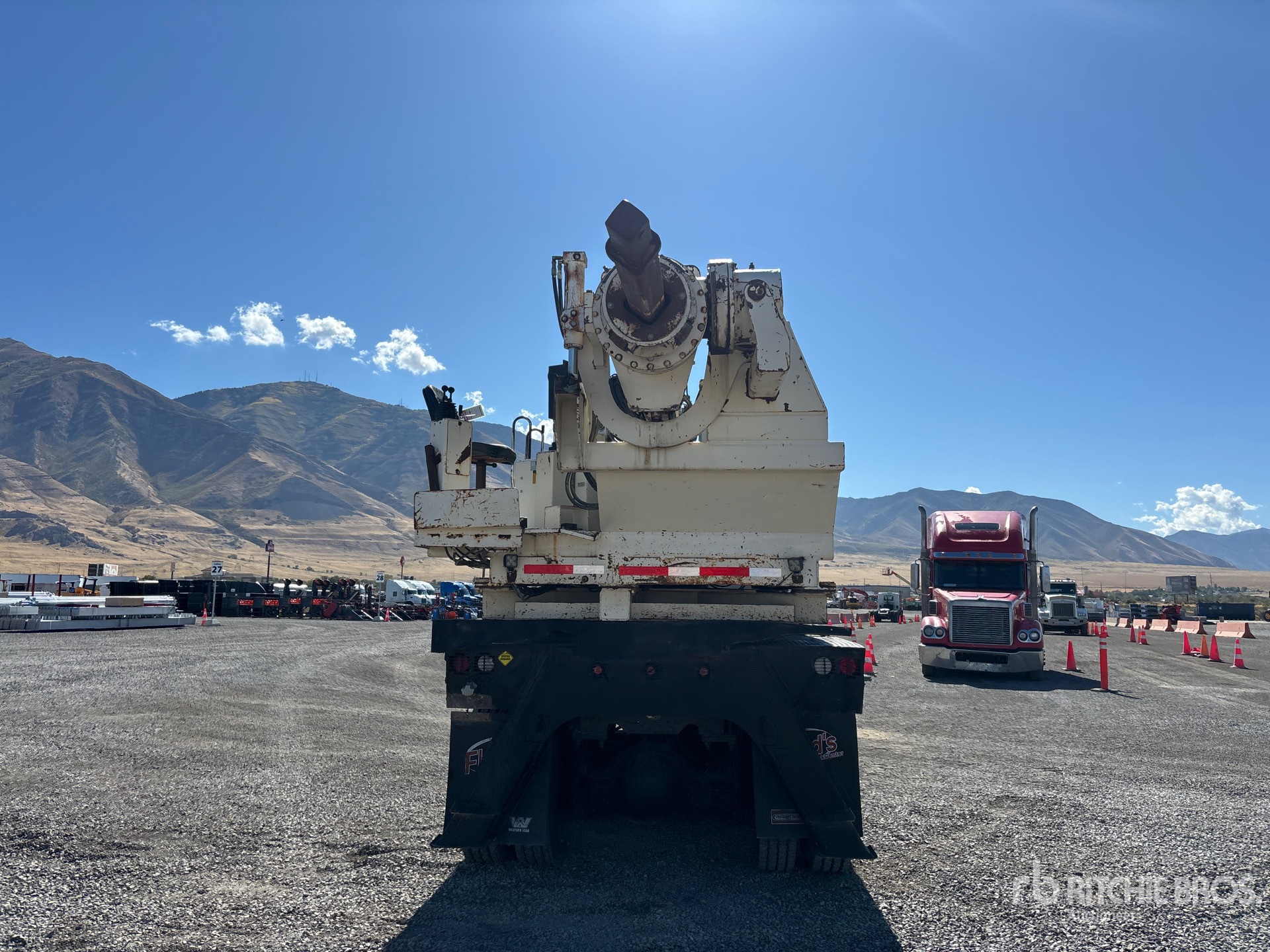 2006 Western Star 4900