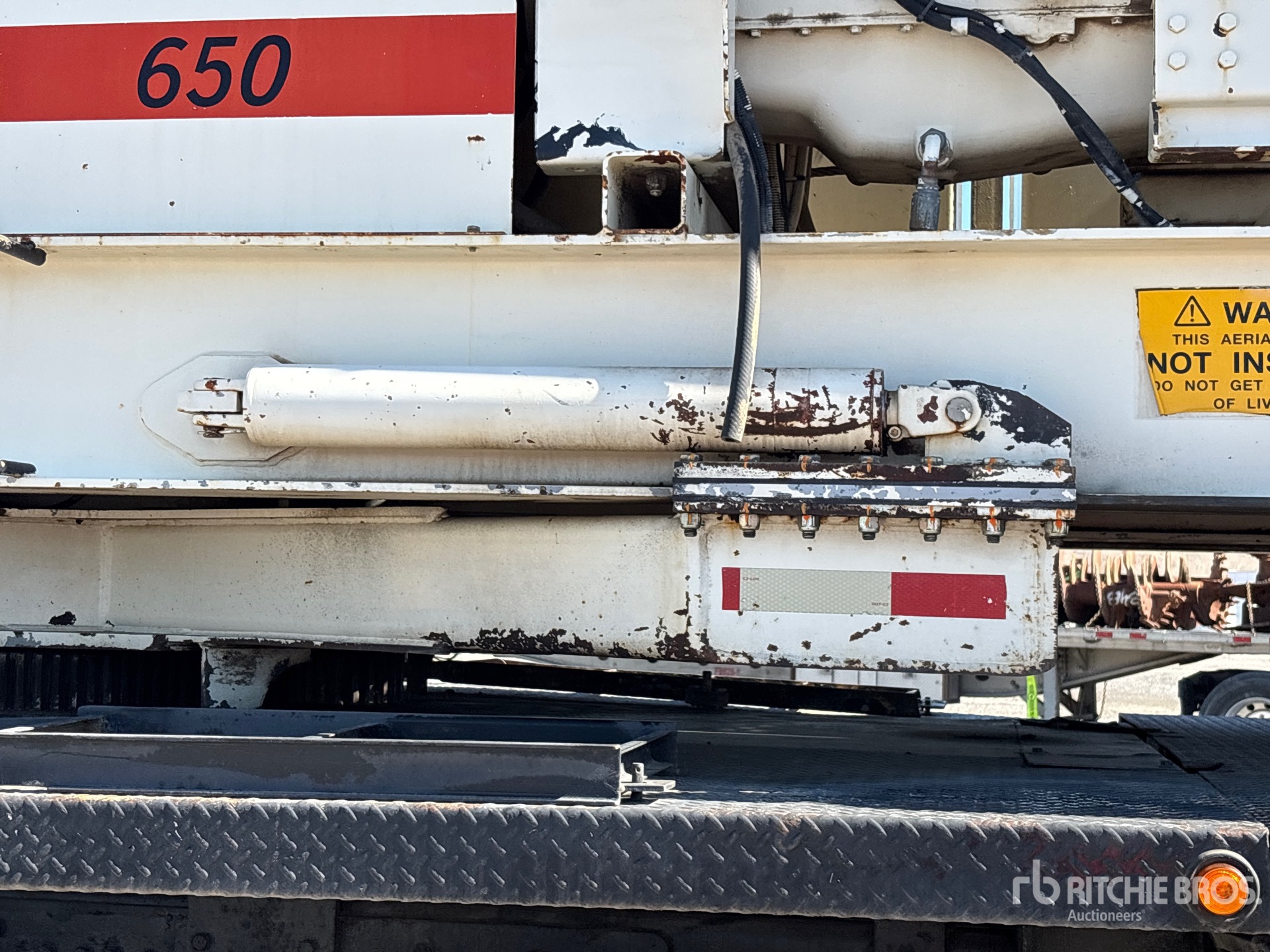 2006 Western Star 4900