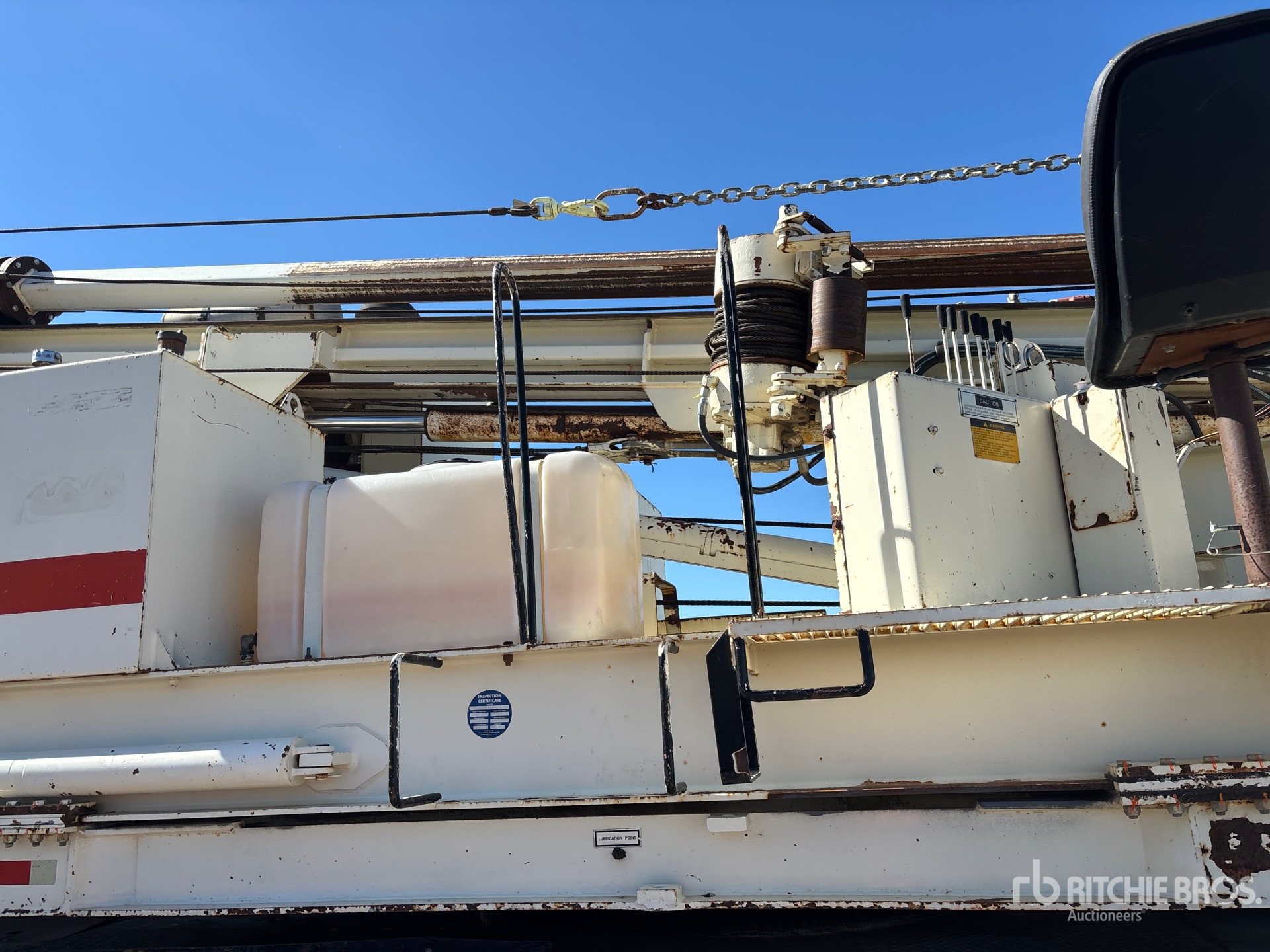 2006 Western Star 4900