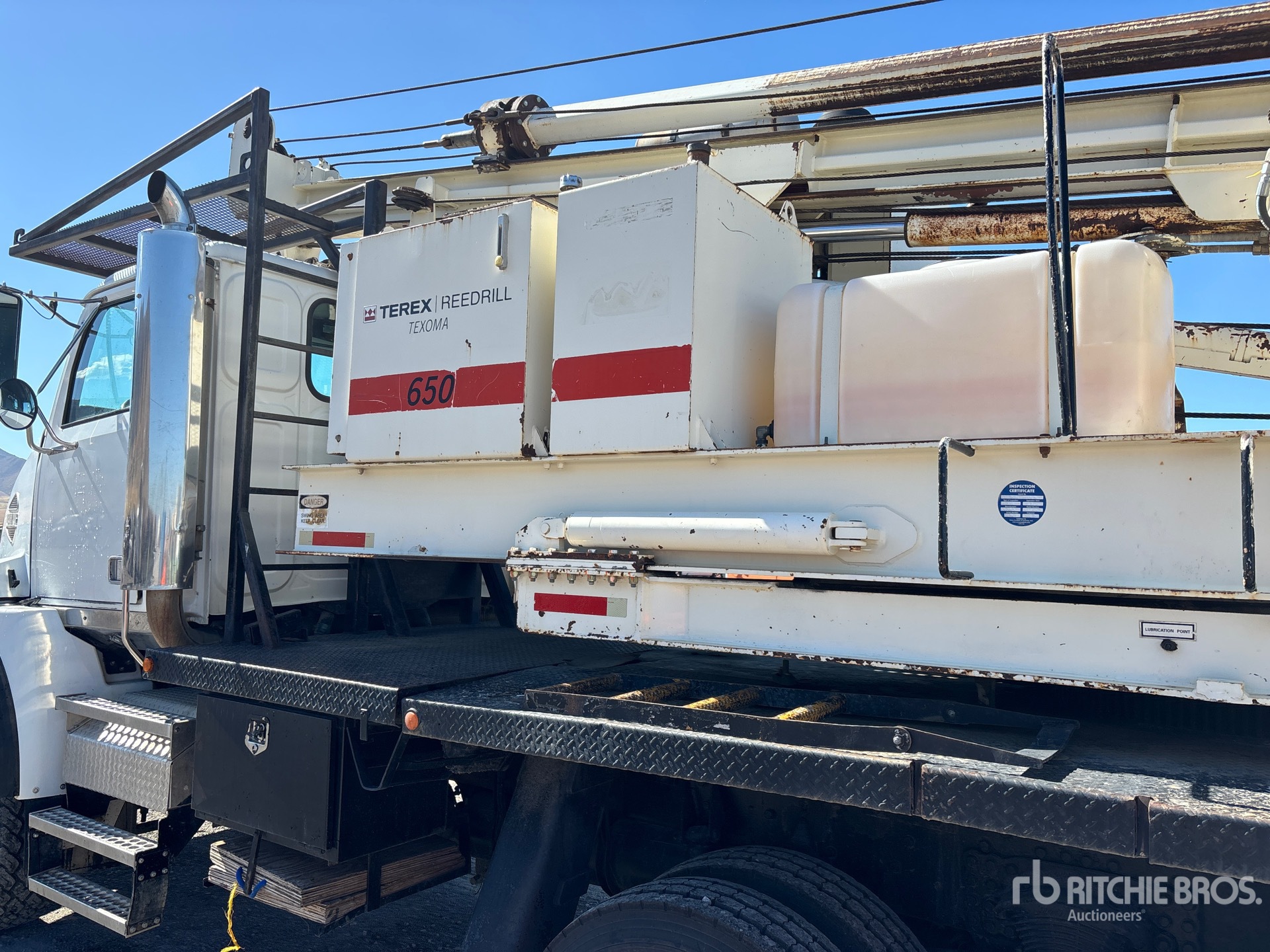 2006 Western Star 4900