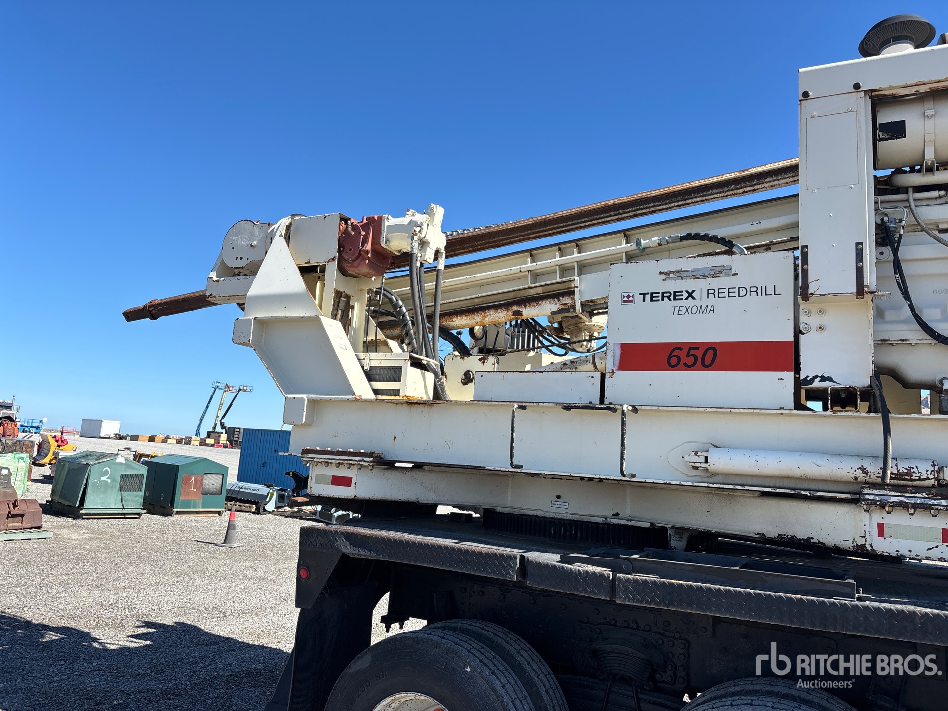 2006 Western Star 4900