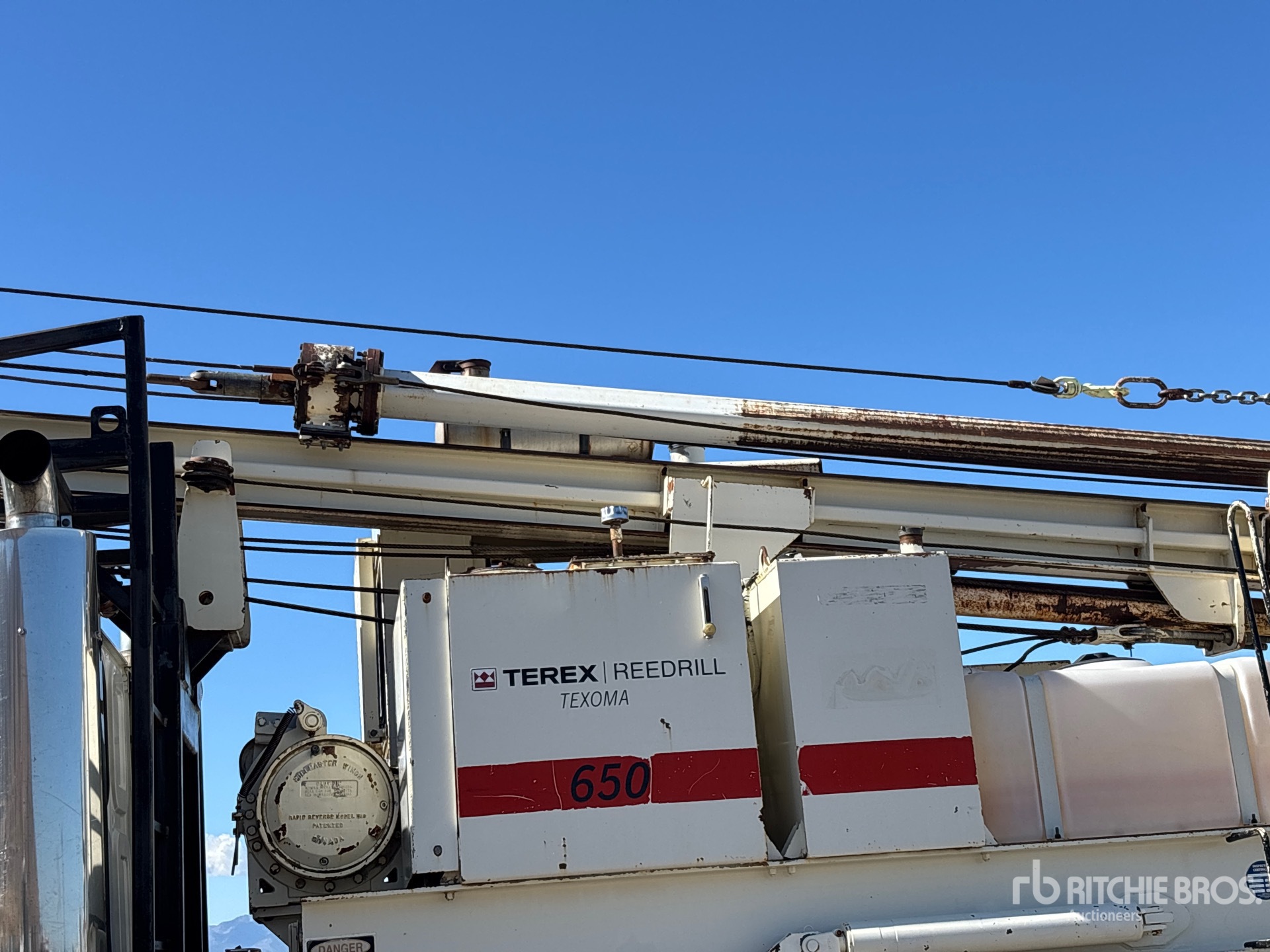 2006 Western Star 4900